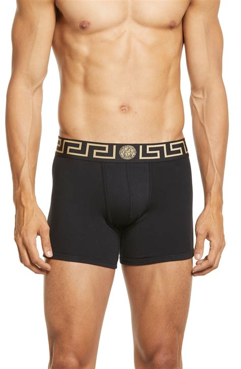 male versace|versace male underwear.